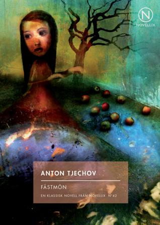 Fästmön - Bok av Anton Tjechov - Häfte