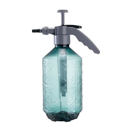 Sprinklers Barn Vatten Mister Blom Vattning Kruka Spray Växt Vattning Kan Trädgård Vattning Flaska