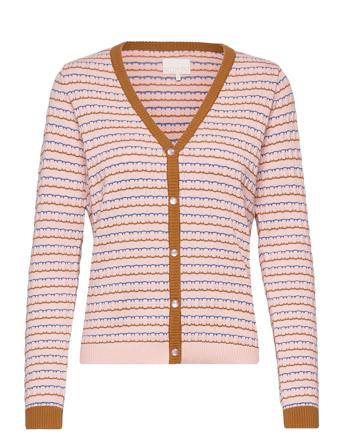 Nucarleigh Cardigan Pink Nümph