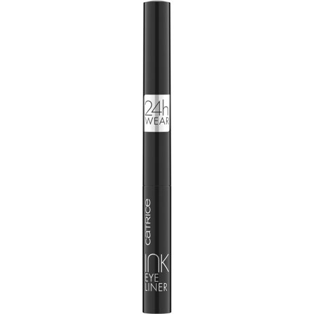 Catrice Ink Eyeliner 010-Best in Black 1.7ml - Eyeliner