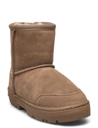 Boot Brown Petit By Sofie Schnoor