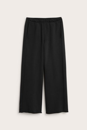 Kappahl | Rette joggers loungewear Svart XS | Svart