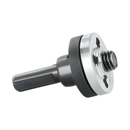 5 st/set Elektrisk borr Variabel Vinkelslip Kopplingsstång Konverteringsverktyg SA