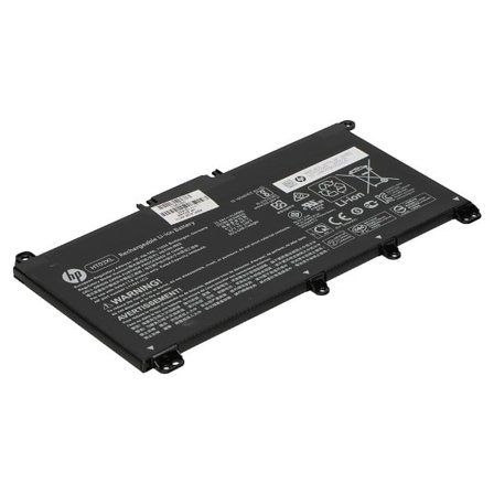 Hp assy batteri 3c 41w 3.6a li ht03041xl-pr+pl