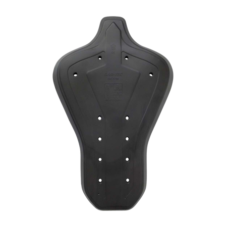 Rugbeschermerinzetstuk GMS Sas-Tec SC-1/16 M