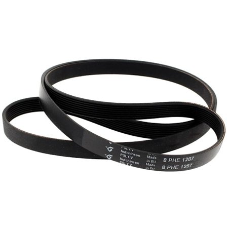 Courroie 1287h8 = 8phe1287 1326721006 - tvättmaskin