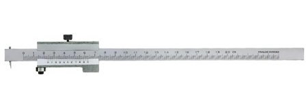 Limit 97170104 Tegnemål 200 mm, Måleinstrumenter