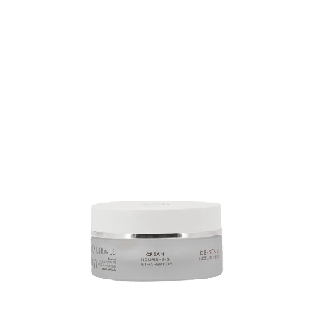 Bioline Jatò De-Sense Nourishing Day Cream Dagcreme Dam 50 ML