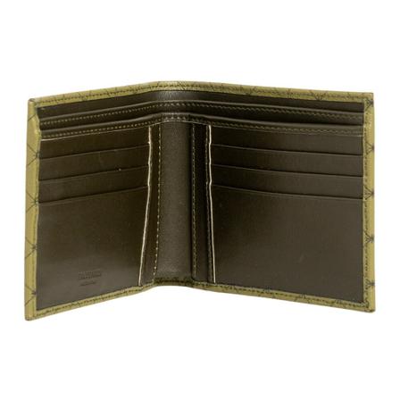 Trussardi, Wallets & Cardholders Brązowy, Mężczyzna, Rozmiar: ONE Size