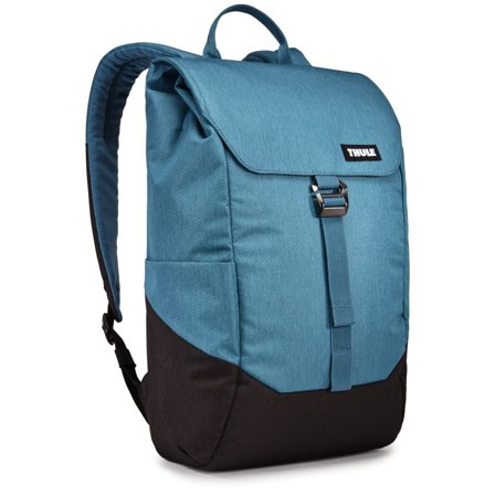 Thule Lithos Backpack 16L everyday backpacks Blue 16L