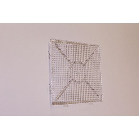 Pärlplatta byggbar 15x15 cm 10/fp - Lyreco - Skola och förskola - Hobbymaterial - Nabbipärlor - Rörpärlor