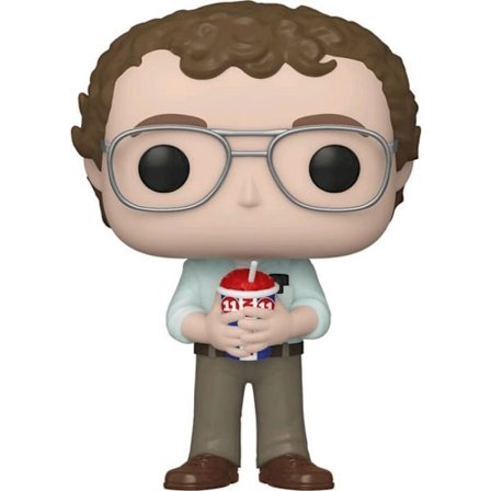 Figur - FUNKO - Alexei - 10 cm - Stranger Things - Samling