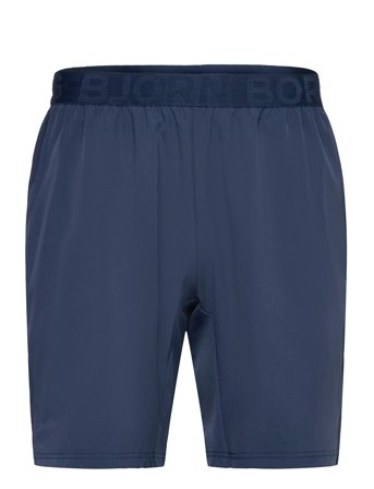 Björn Borg | Borg Athletic 9" Shorts | XXL