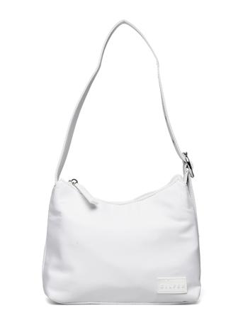 Silfen Shoulder Bag Ulla Axelväska Väska Vit Silfen