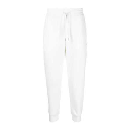 Emporio Armani, Sweatpants Wit, Heren, Maat:L