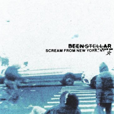 Scream from new york Been Stellar