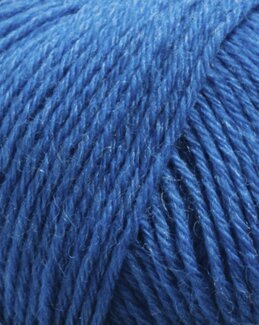 Garn Järbo Mellanraggi Blau