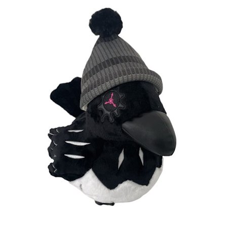 Pehmolelut 25cm, Peli Murder Drones Pehmohahmo, Murder Drones Uz