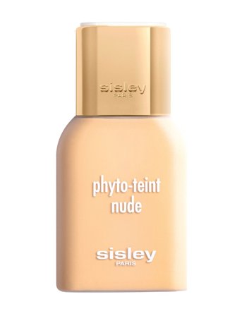 Sisley Phyto-Teint Nude 0W Porcelaine - 30 ML