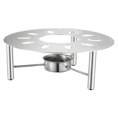 Dorre Vega varmestativ - Rustfri stål | KitchenOne