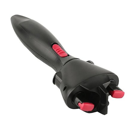 Automatisk hår fletter maskine hår hurtig styling knuder smart elektrisk fletning maskine twist