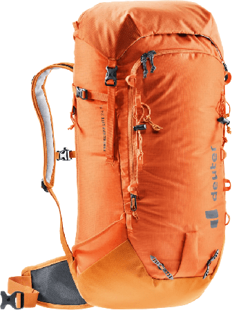 Deuter Freescape Lite 24 SL Women skipacks Orange OneSize