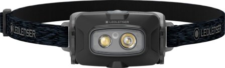 Led Lenser HF4R Core Black