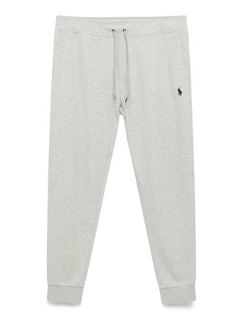 Polo Ralph Lauren Double-Knit Jogger Pant - Grey - XXL