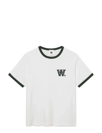 WOOD WOOD | Wwparker Tee 25214 | M