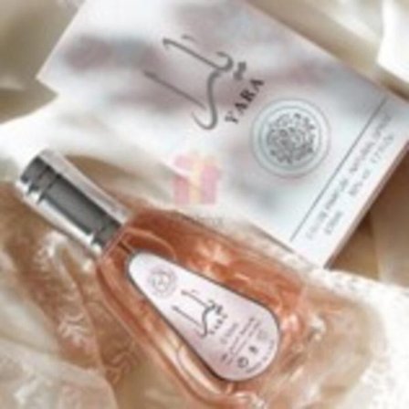 Eau de Parfum - Lattafa - Yara - Unisex - 50 ml - Korkea pitoisuus