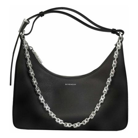 Givenchy, Shoulder Bags Czarny, Kobieta, Rozmiar: ONE Size