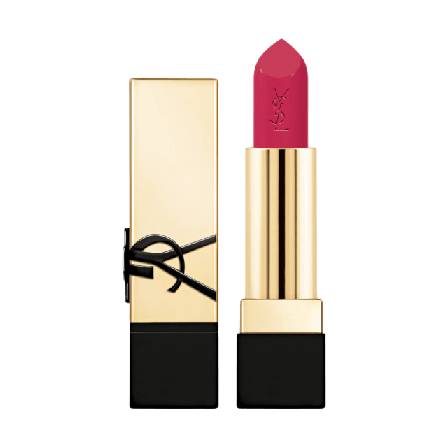 Yves Saint Laurent Rouge Pur Couture Satin Lipstick Läppstift Dam 3,8 GRM