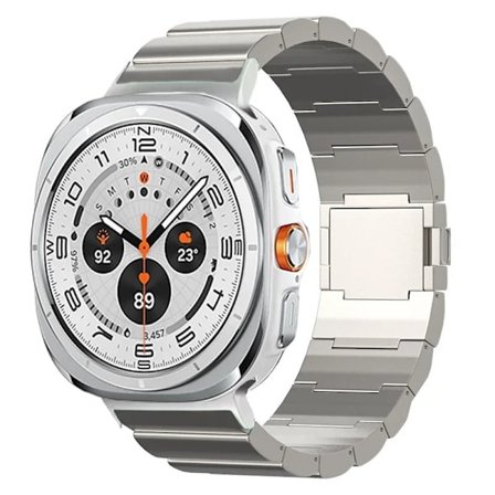 Titan klockarmband för Samsung Galaxy Watch 7 Ultra