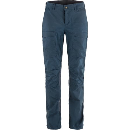 Fjällräven Abisko Hybrid Trail Trs W 44/LONG