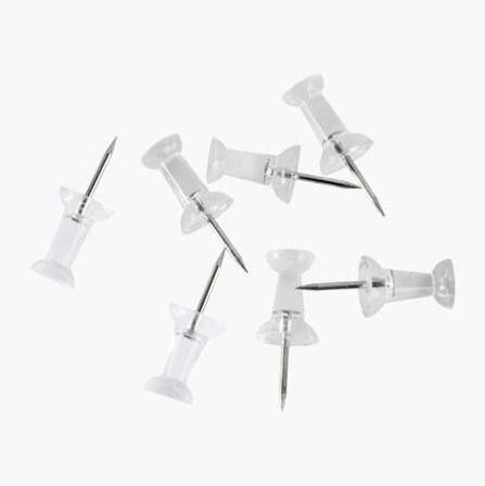 Biltema - Stift 100-pakning