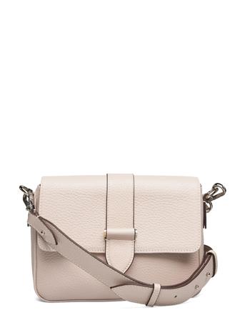 Nicky Crossbody Bag Axelväska Väska Creme Decadent
