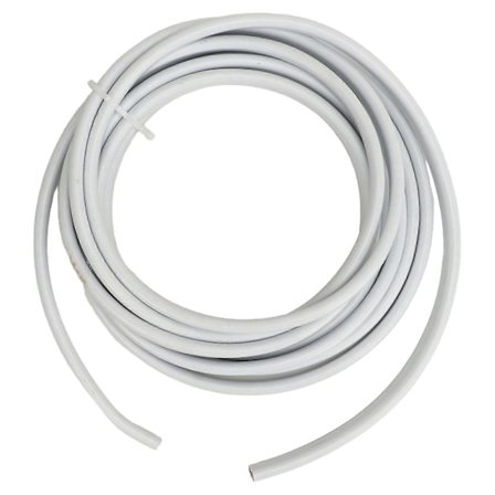 8AWG Marine Kabel 600V Fortinnet Kobber PVC Isolasjon Elektrisk 8 Gauge Båtkabel for Kjøretøy Høyttalersystem 10FT