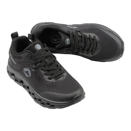 Jobi HAYBER RENTAL Arbejdssko sort 45, Sko