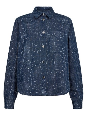 Nümph | Nujourney Shirt | 42