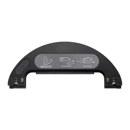 Elektrisk kontroll vanntank for L10 Plus/ Z10 Pro/D10S Plus /STYTJ05ZHM robotstøvsuger erstatning vanntank