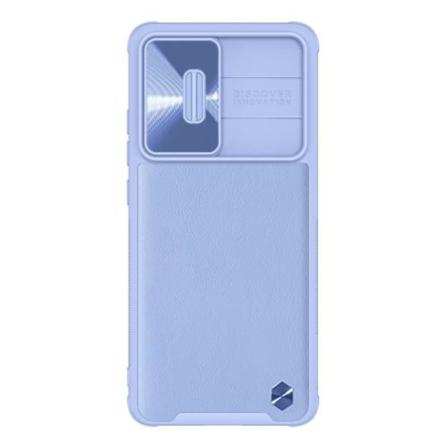 Nillkin Xiaomi 12 Skal Hybrid Camshield Lila