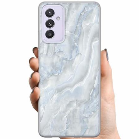 Samsung Galaxy A82 5g Tpu Mobilskal Marmor