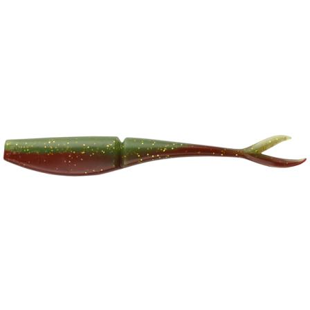Daiwa Bait Junkie 5 ́ Jerkshad 5-pack