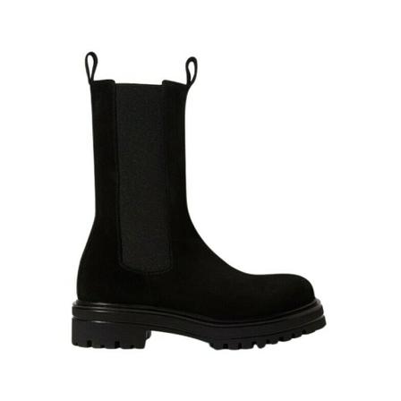 Scarosso - Jodhpurs - Svart - Dam - Storlek: 41 Eu, Dam, Storlek: 41 EU