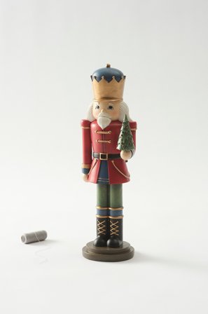 Jotex - Dekorfigur Multi - EDWARD - Kjøp Juledekor hos Jotex