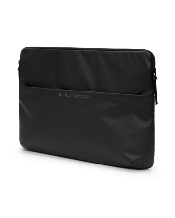 Db - Ramverk Laptop Sleeve 16" Black Out