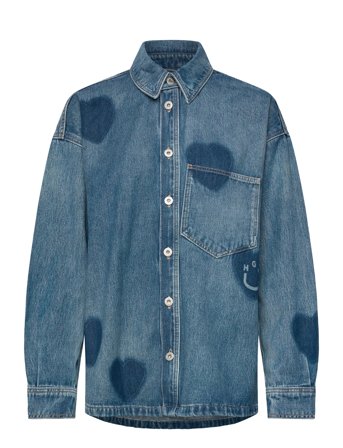 HUGO BLUE | Garesa_2_B | S