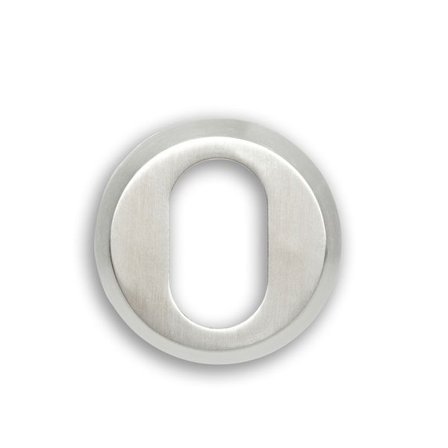 Habo 16649 Sylinder-ring, Dør- & vindusbeslag