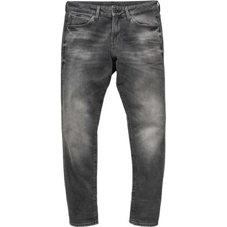 G-star Slim-fit Jeans Sort, Dame, Størrelse: W29 L30