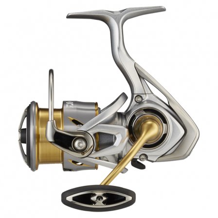 Daiwa 21 Freams LT 5000-C
